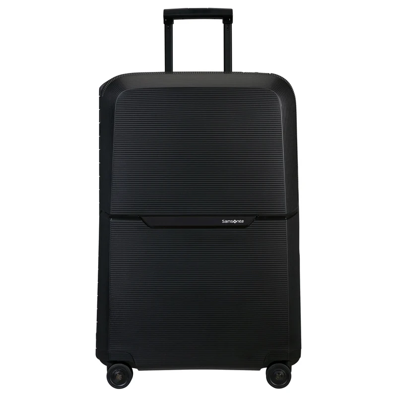 Samsonite Magnum 2 - 4-Rollen-Trolley L 75 cm (graphite)
