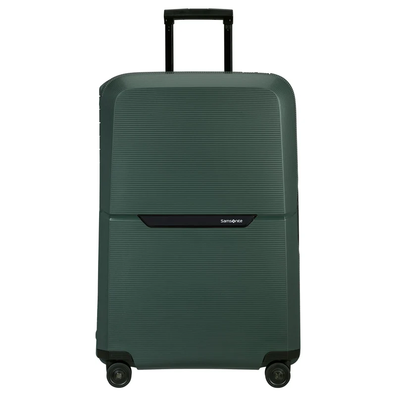Samsonite Magnum 2 - 4-Rollen-Trolley L 75 cm (forest green)