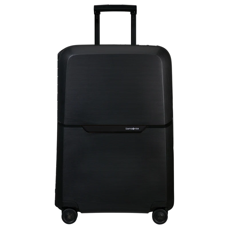 Samsonite Magnum 2 - 4-Rollen-Trolley M 69 cm (graphite)