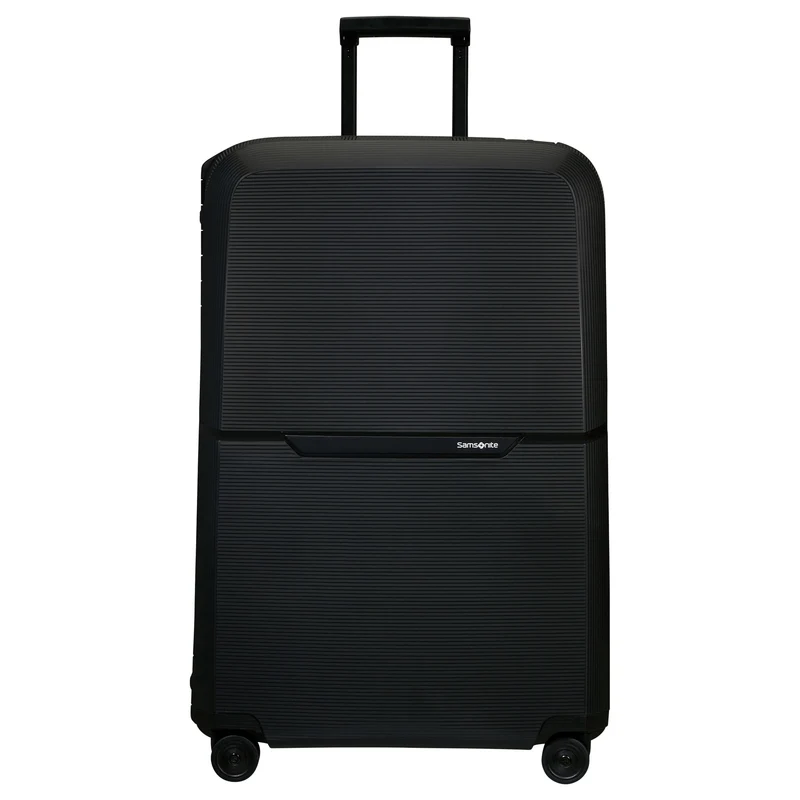 Samsonite Magnum 2 - 4-Rollen-Trolley XL 81 cm (graphite)