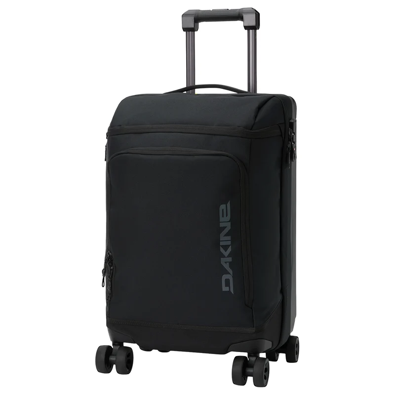 Dakine Split 4 Wheel Carry On - 4-Rollen-Kabinentrolley S 58 cm (black)