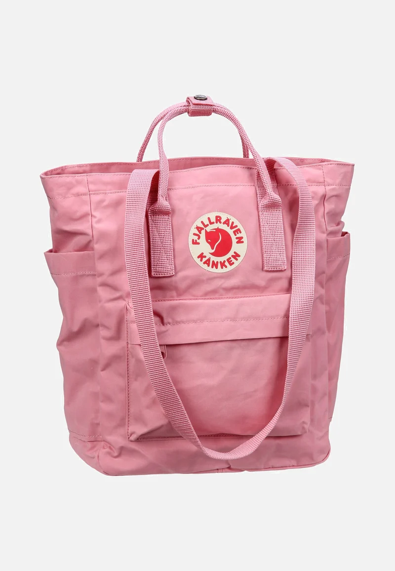 Kanken Totepack Pink - Rucksack