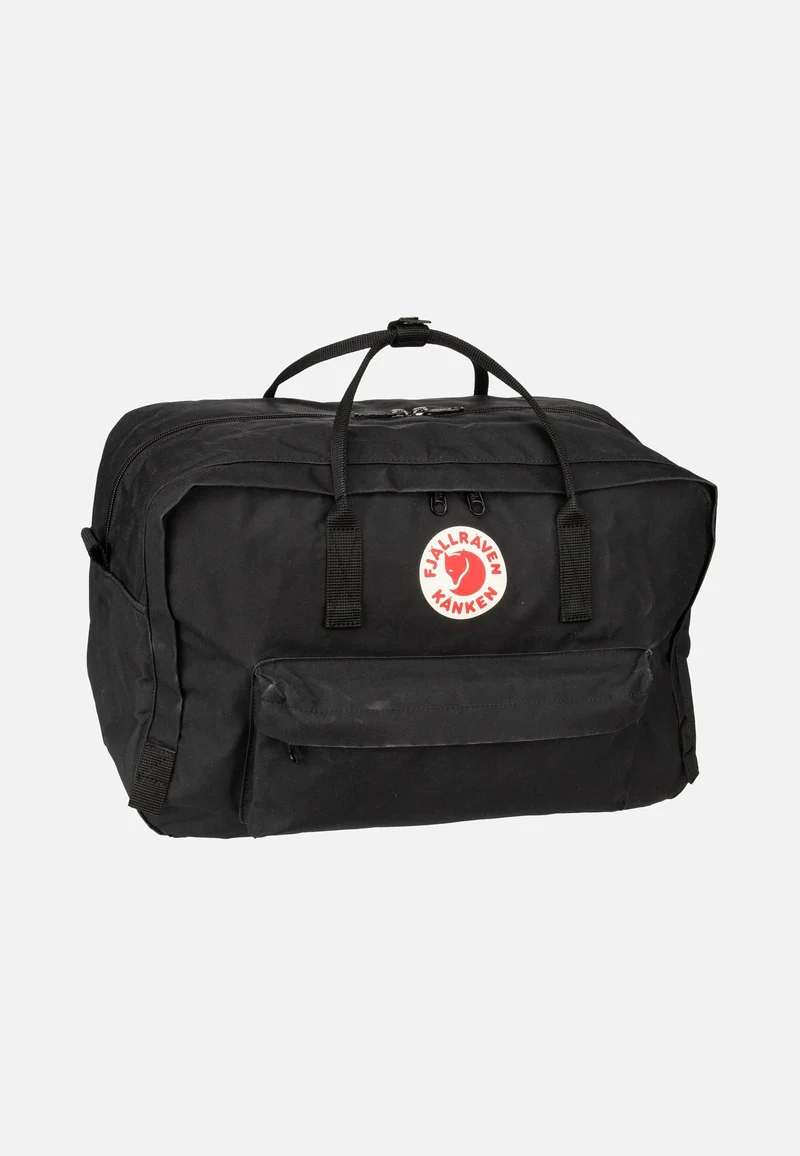 Kanken Black - Weekender