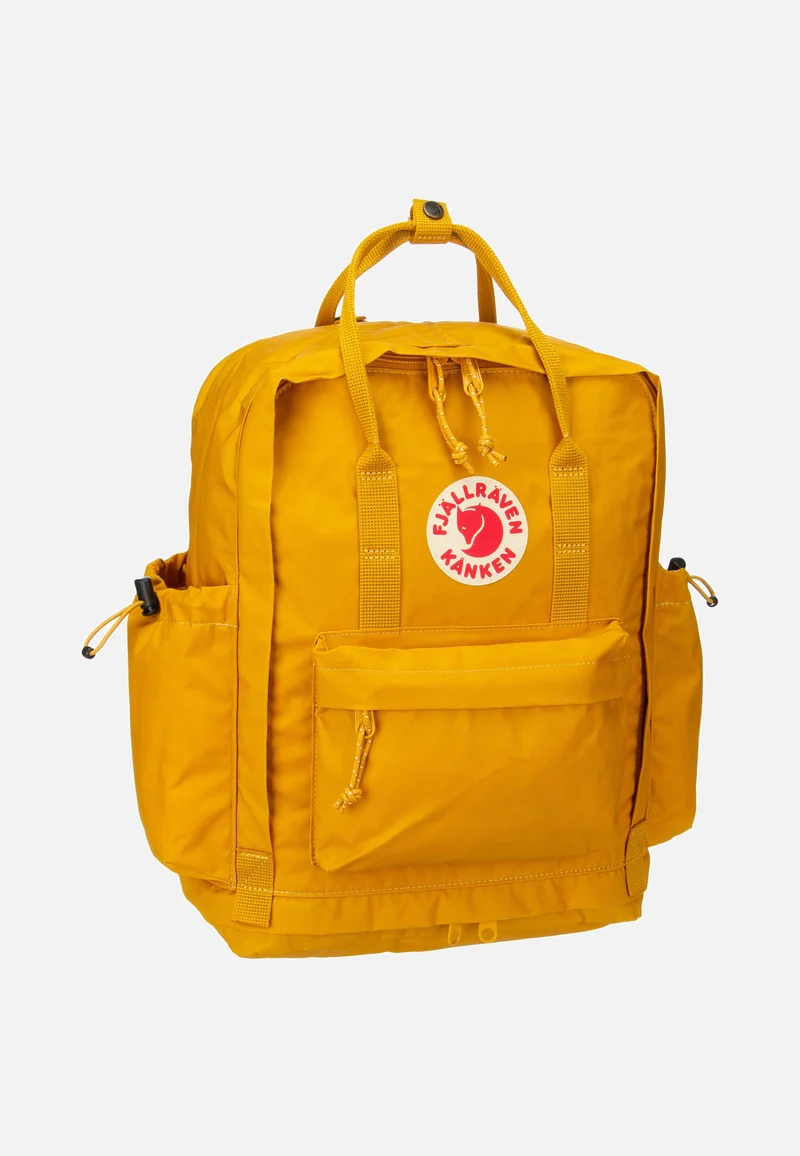 Kanken Outlong Ochre - Rucksack