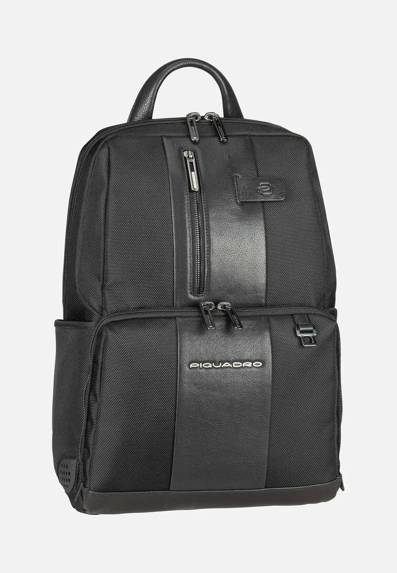 Brief 3214 Nero - Rucksack
