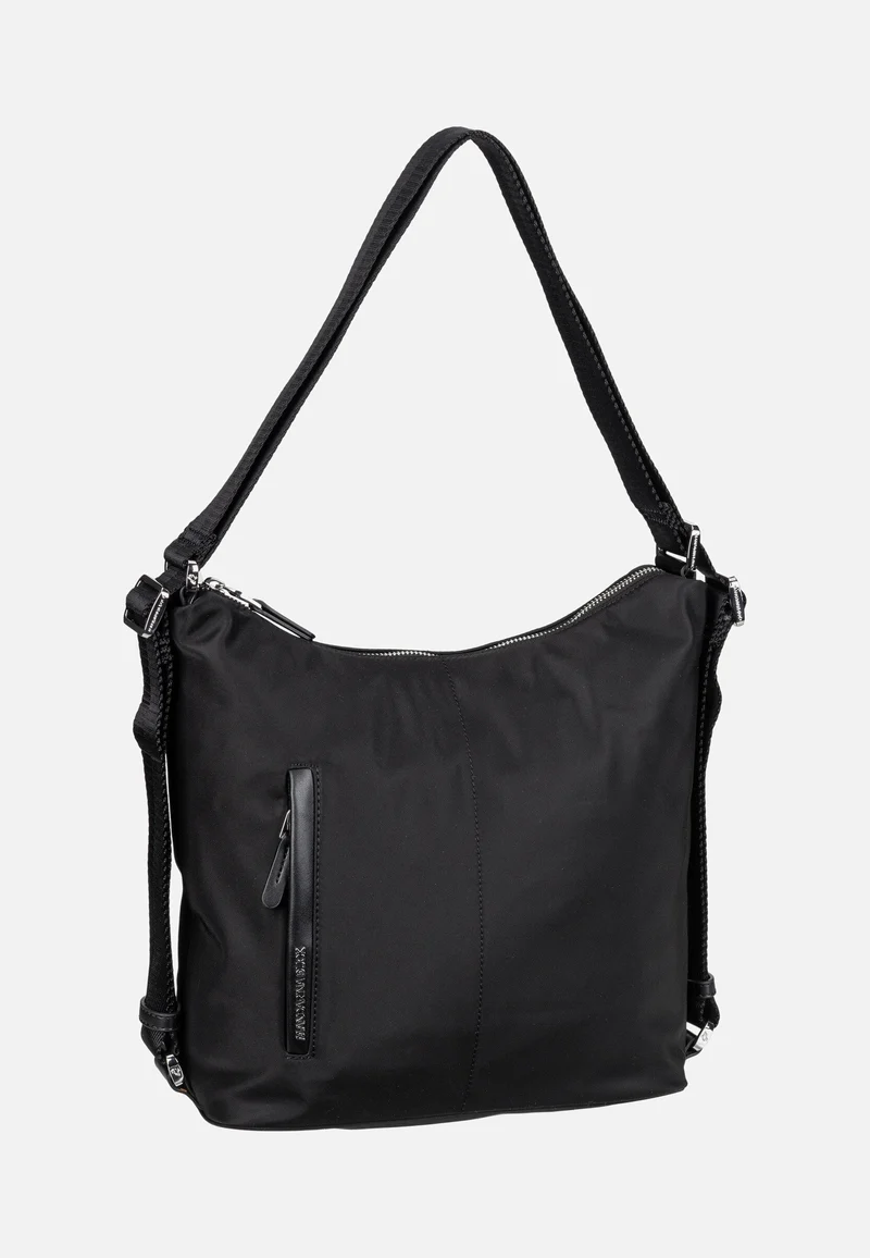 Hunter Medium Slide VCT41 Black - Rucksack