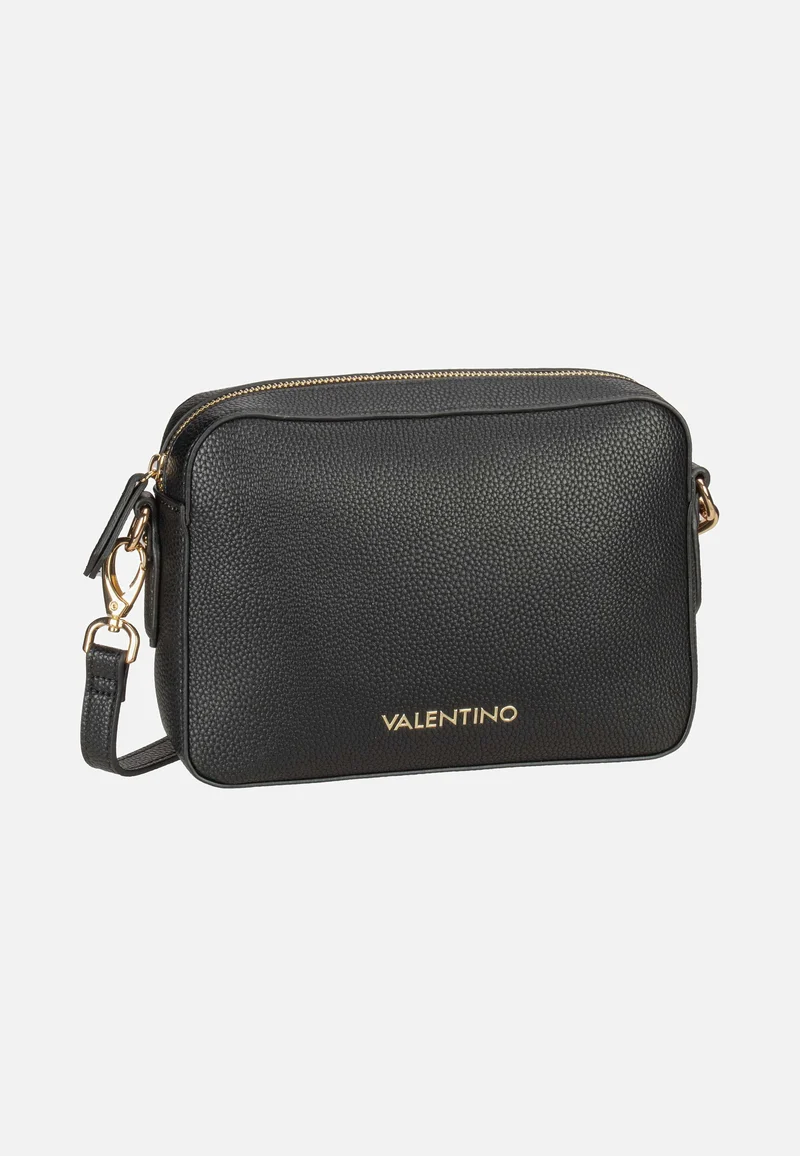 Brixton X07 Nero - Crossbody Bag