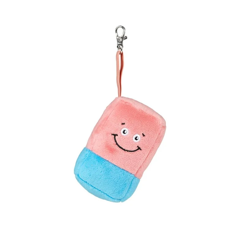 Ergobag Plüsch-Hangie Radiergummi