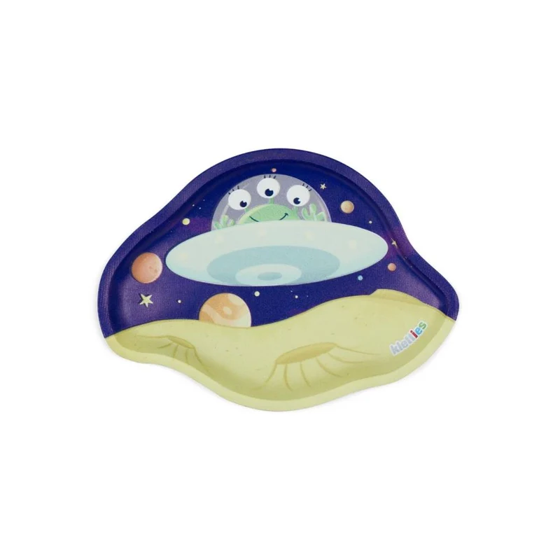 Ergobag Glow in the Dark-Klettie Weltall