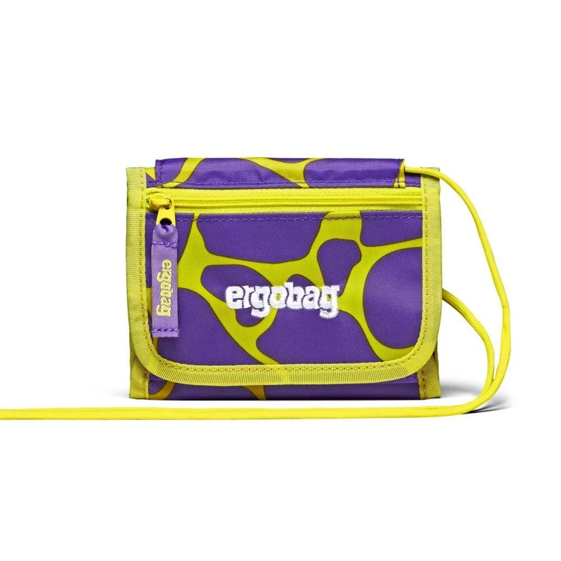 Ergobag Brustbeutel SuBärkraft
