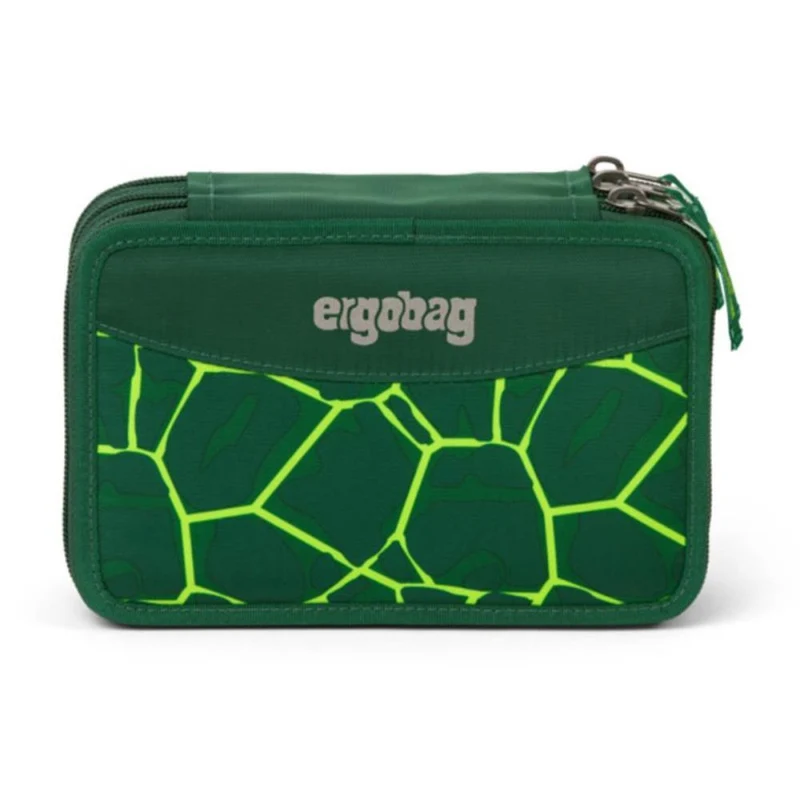 Ergobag Maxi-Mäppchen BärRex