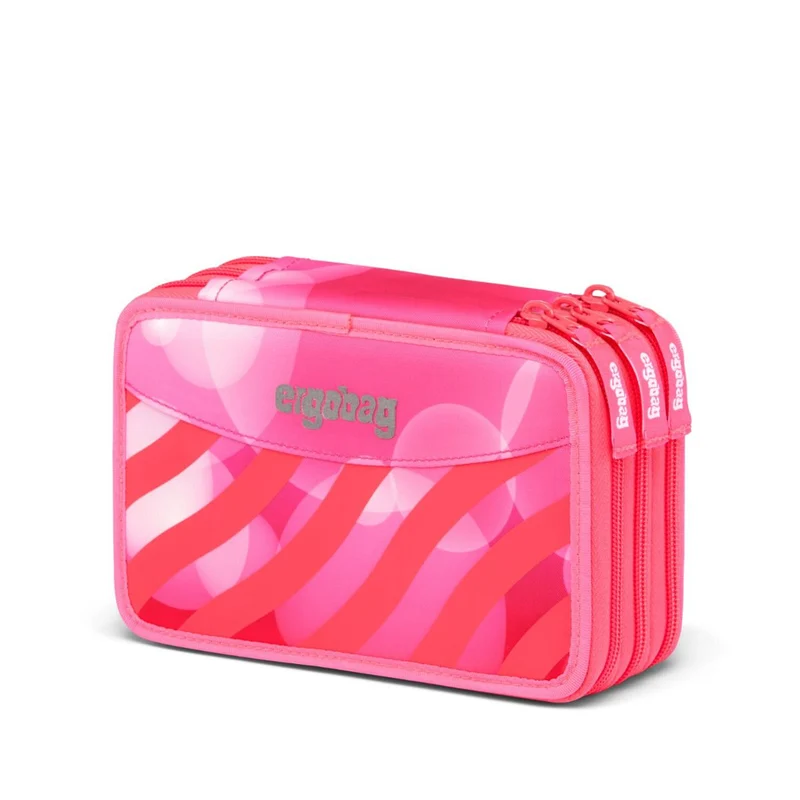 Ergobag Maxi-Mäppchen KuntBärbuntes Einhorn Neo Edition