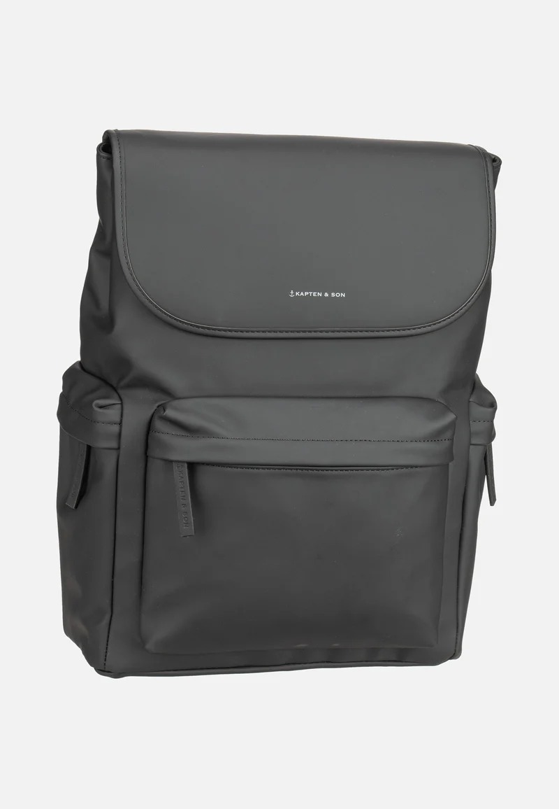 Viborg All Black - Rucksack