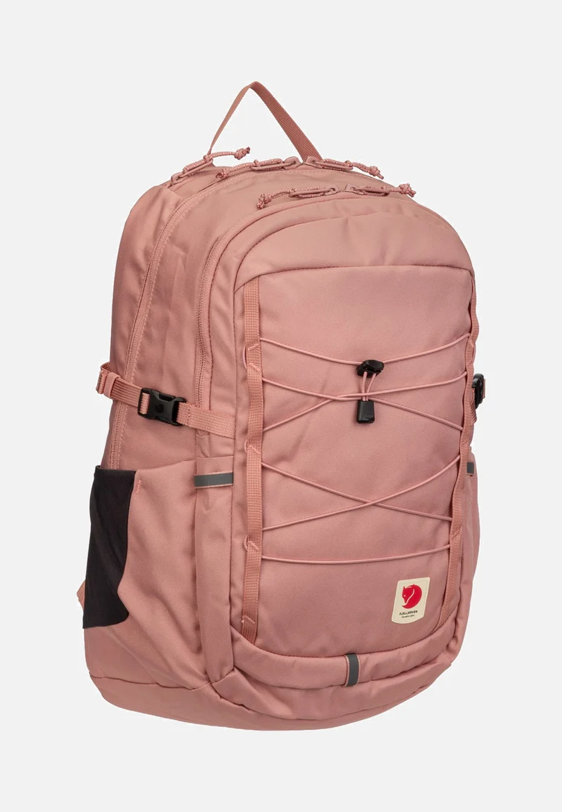 Skule 20 Dusty Rose - Rucksack