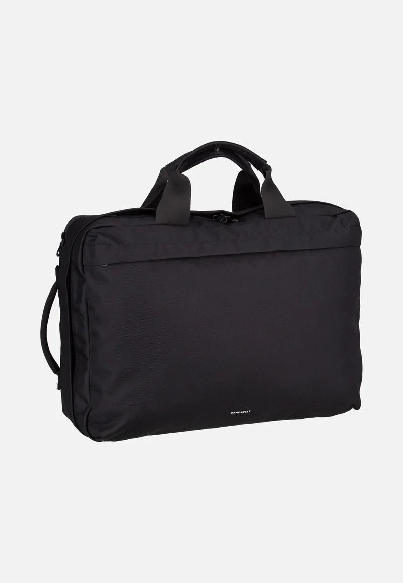Go 3-Way Bag 30 L Black - Rucksack