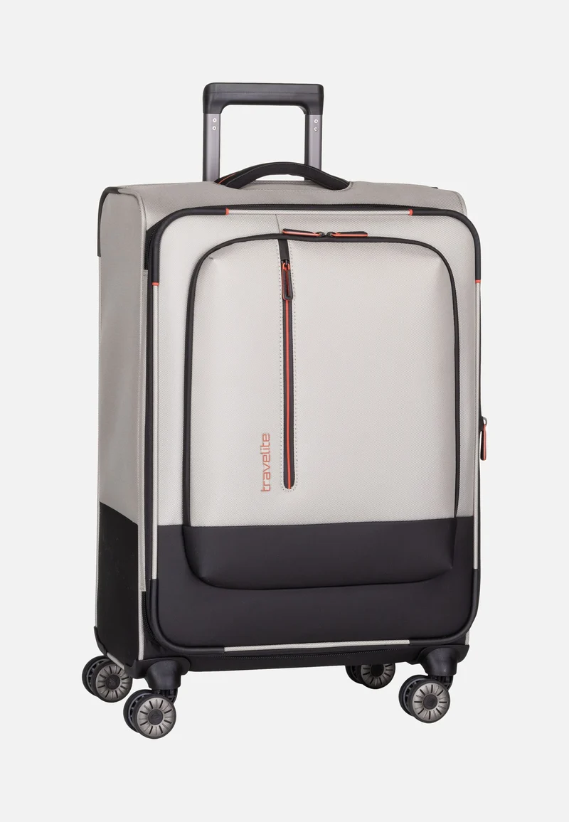 Crosslite 4w Trolley M Natur - Koffer
