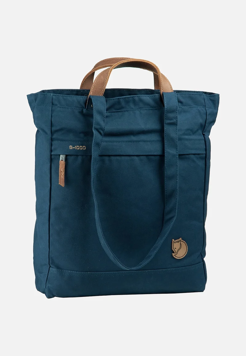 Totepack No.1 Navy - Rucksack