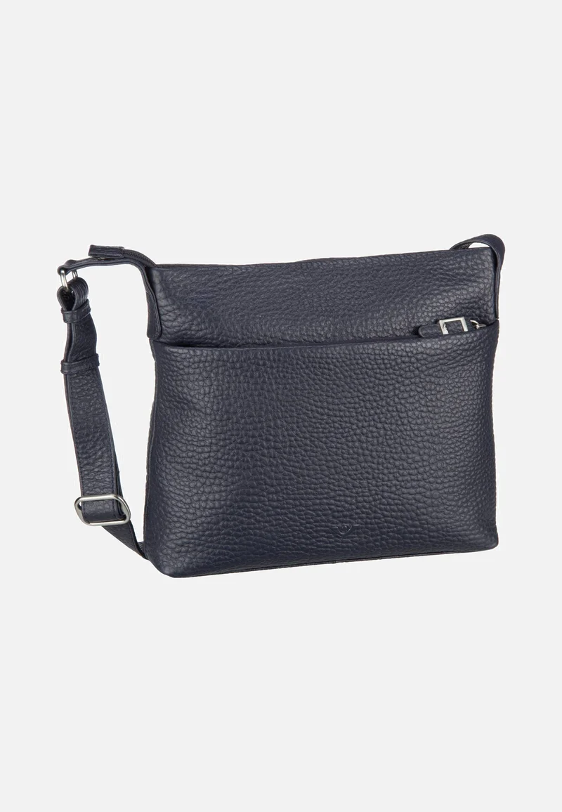 Hirsch 21889 Blau - Beuteltasche