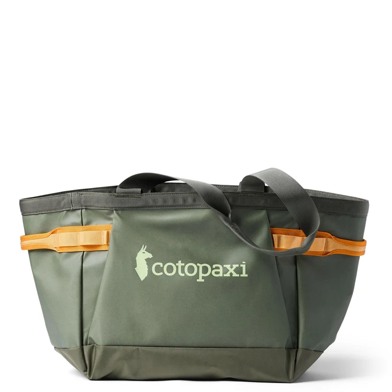Cotopaxi Allpa 30L Gear Hauler Tote - Reisetasche 37 cm (fatigue)