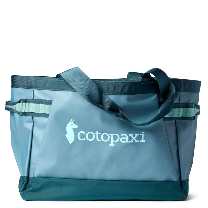 Cotopaxi Allpa 60L Gear Hauler Tote - Reisetasche 51 cm (blue spruce/abyss)