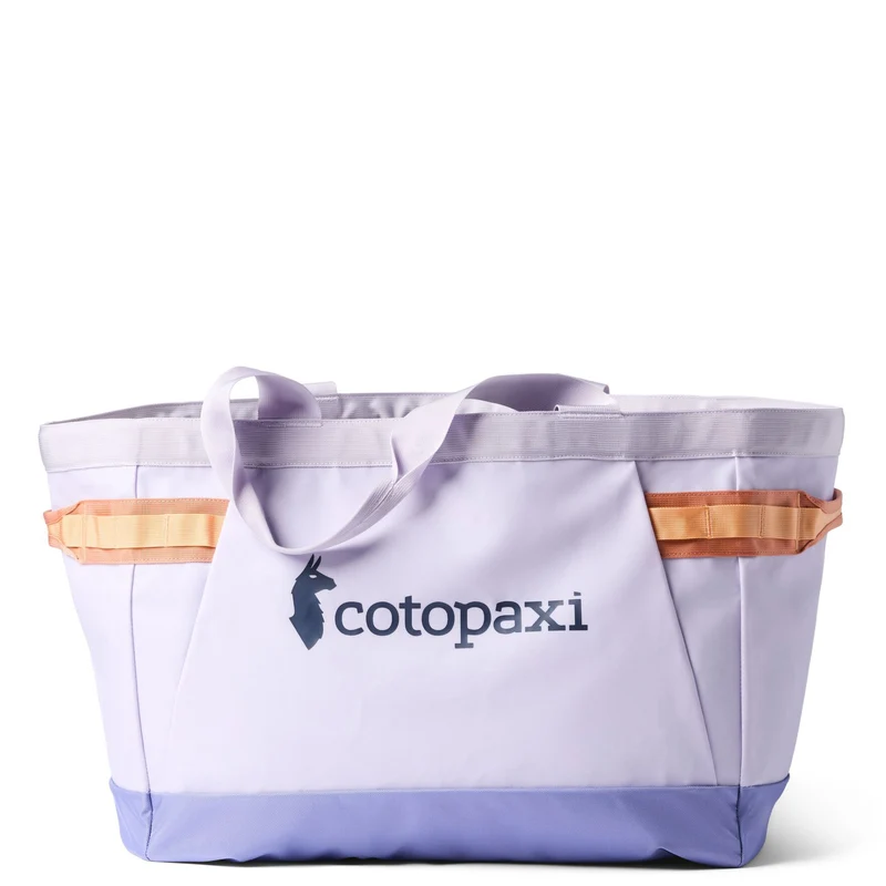 Cotopaxi Allpa 60L Gear Hauler Tote - Reisetasche 51 cm (moonbeam)