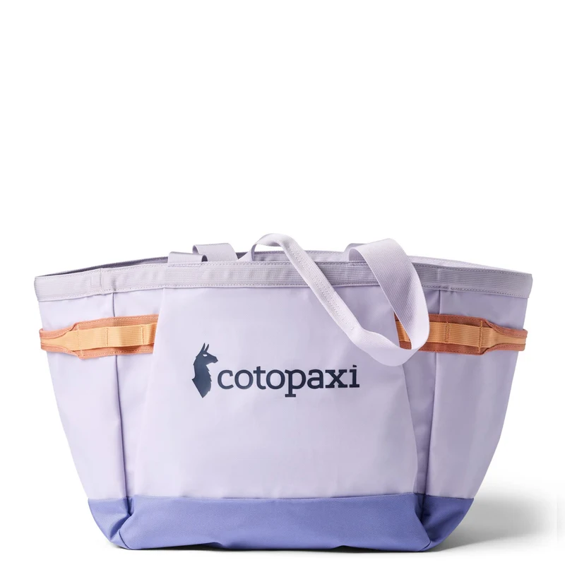 Cotopaxi Allpa 30L Gear Hauler Tote - Reisetasche 37 cm (moonbeam)