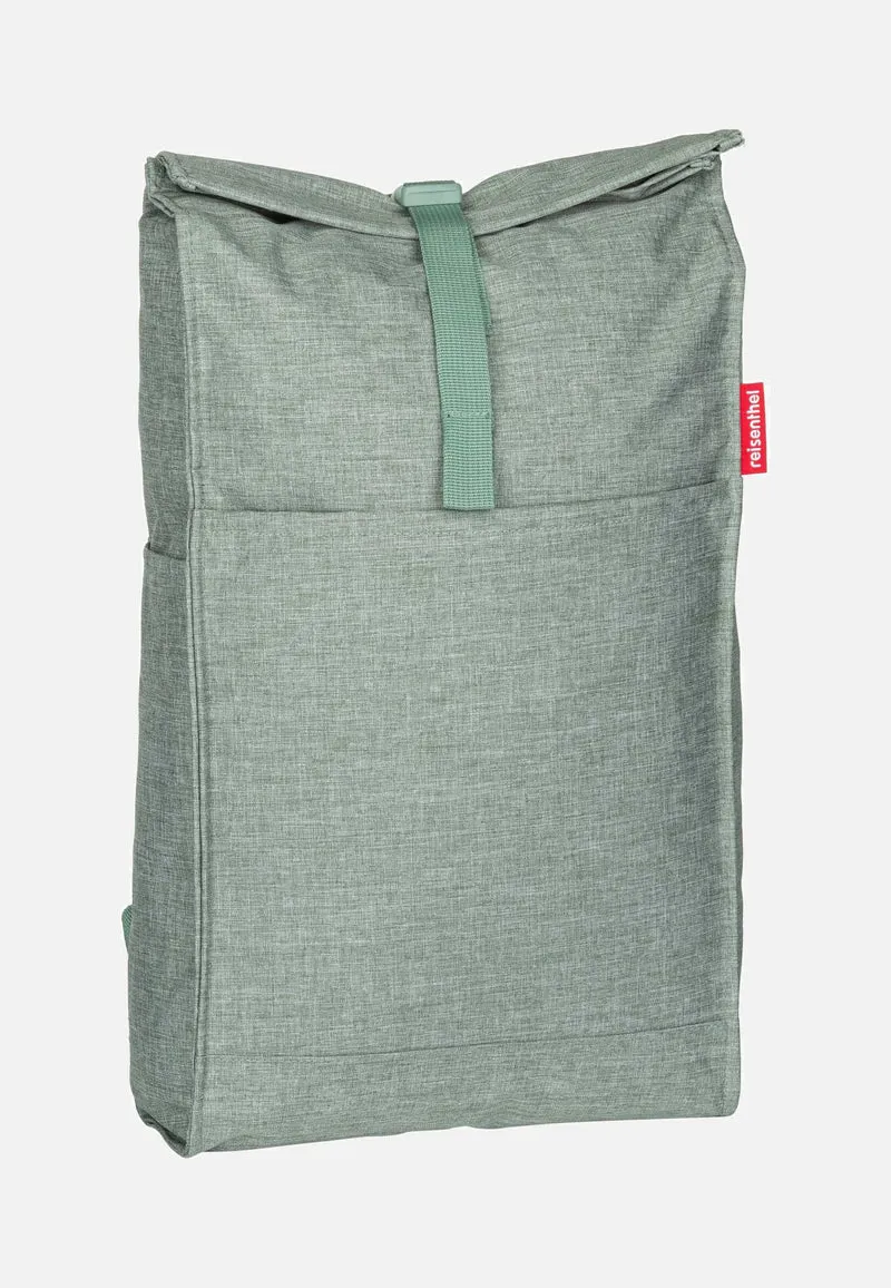 Urban Twist Sage - Rolltop Rucksack