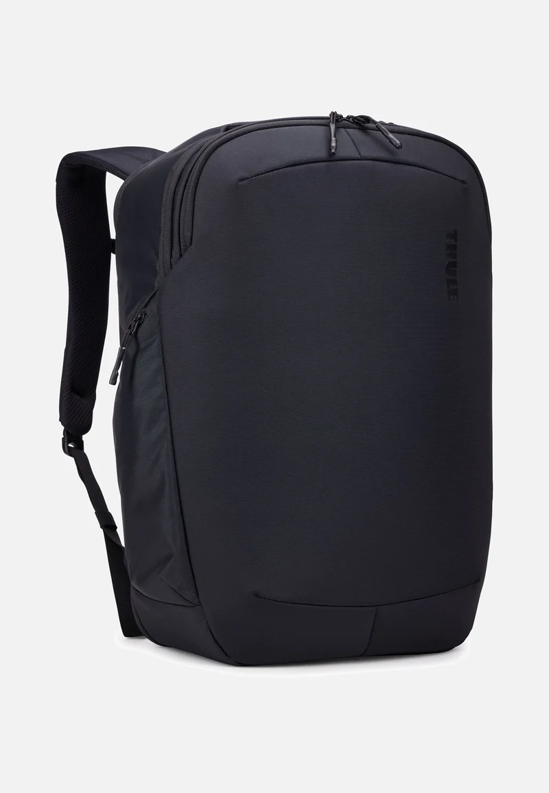 Subterra 2 Convertible Carry-On Black - Reiserucksack