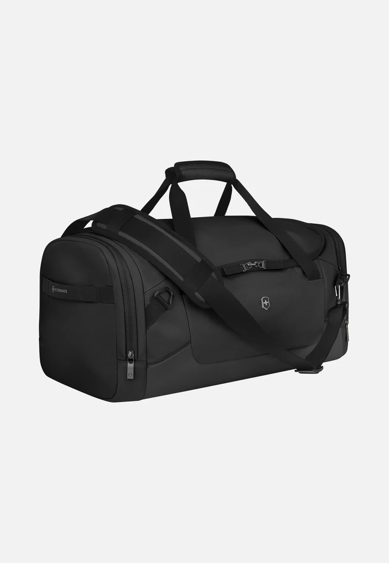 Altmont Modern 2-Way Bag Black - Weekender
