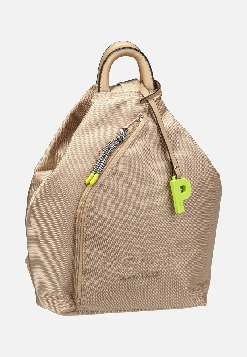 Lucky One 3362 Sand - Rucksack