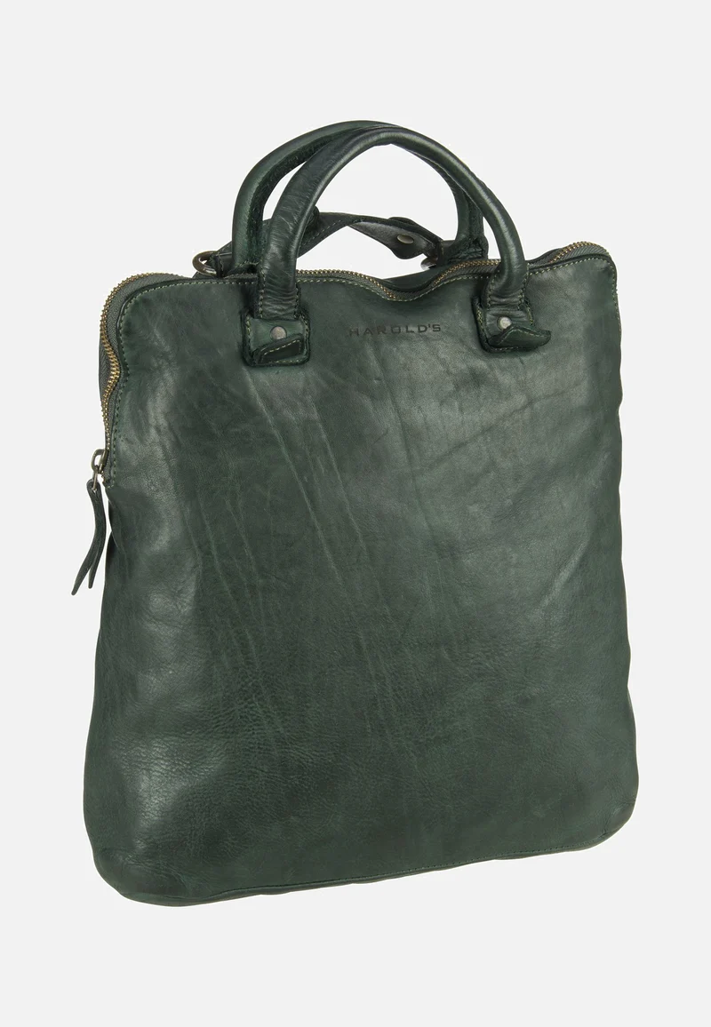 Submarine 44 Grün - Rucksack