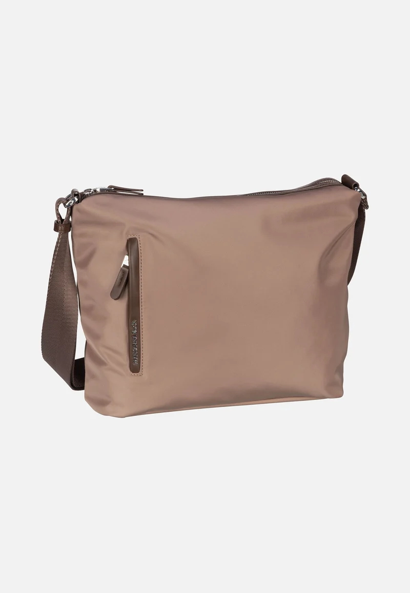 Hunter Medium Hobo VCT05 Beaver - Beuteltasche