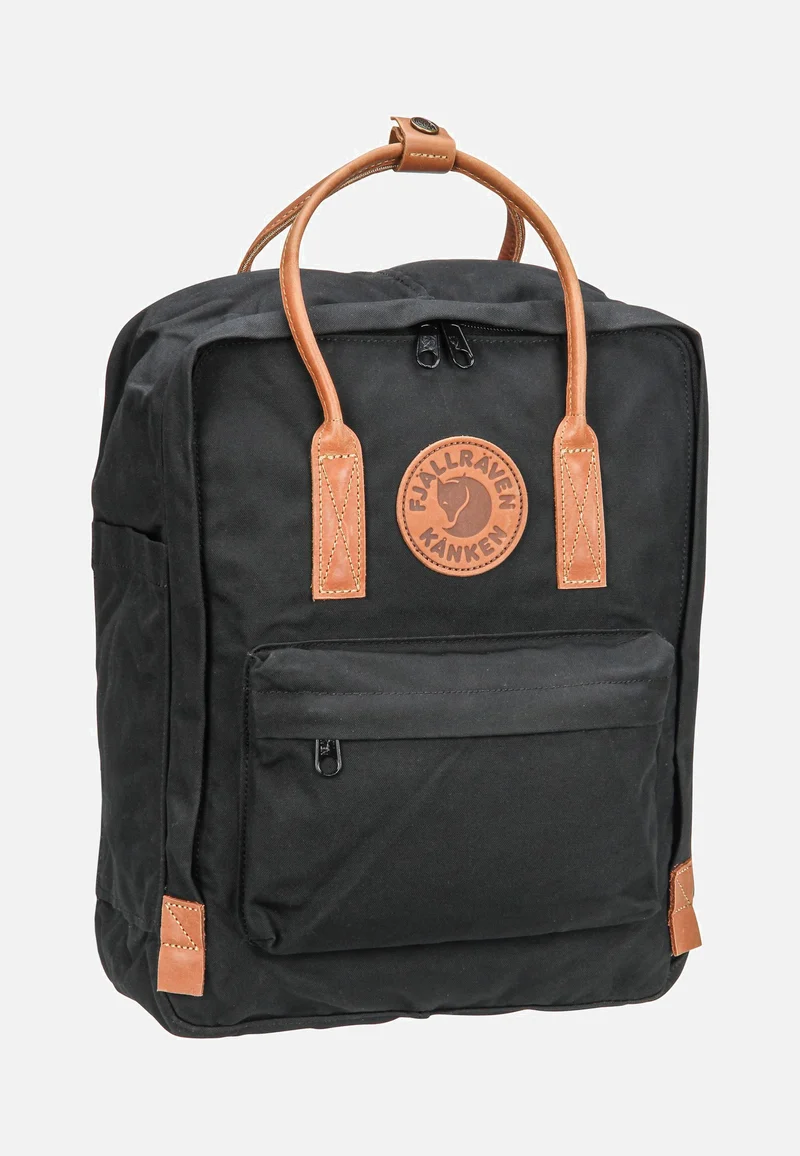 Kanken No.2 Black - Rucksack