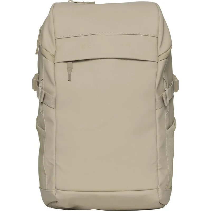 Beckmann Street FLX Beige Rucksack