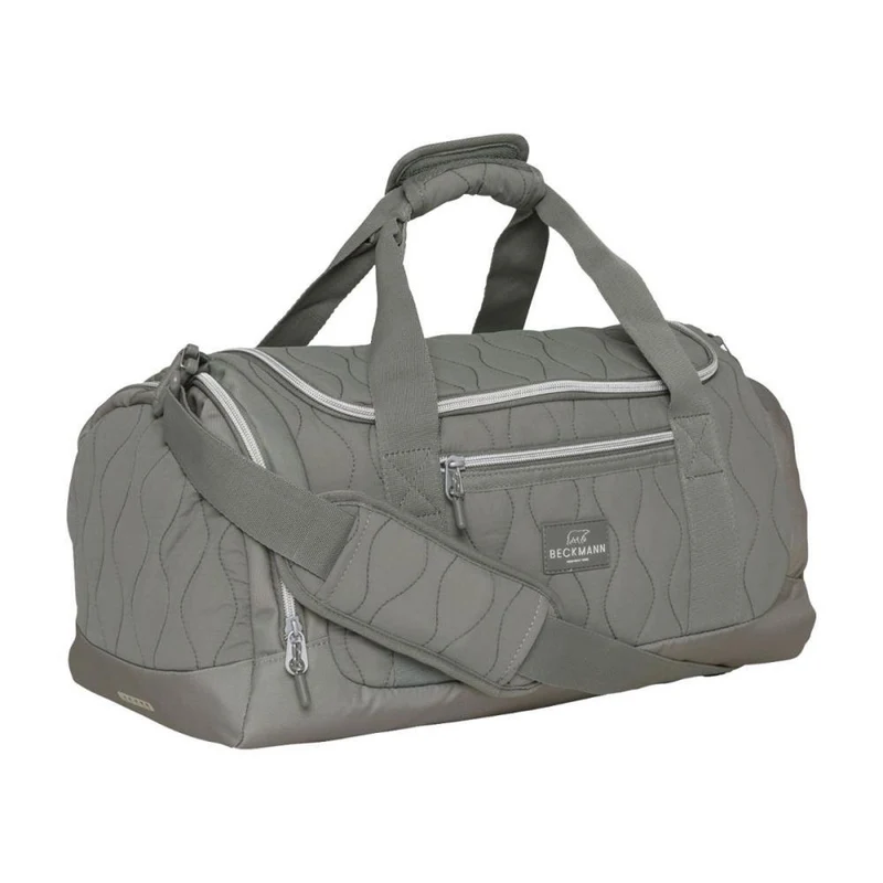 Beckmann Sporttasche Green Padded
