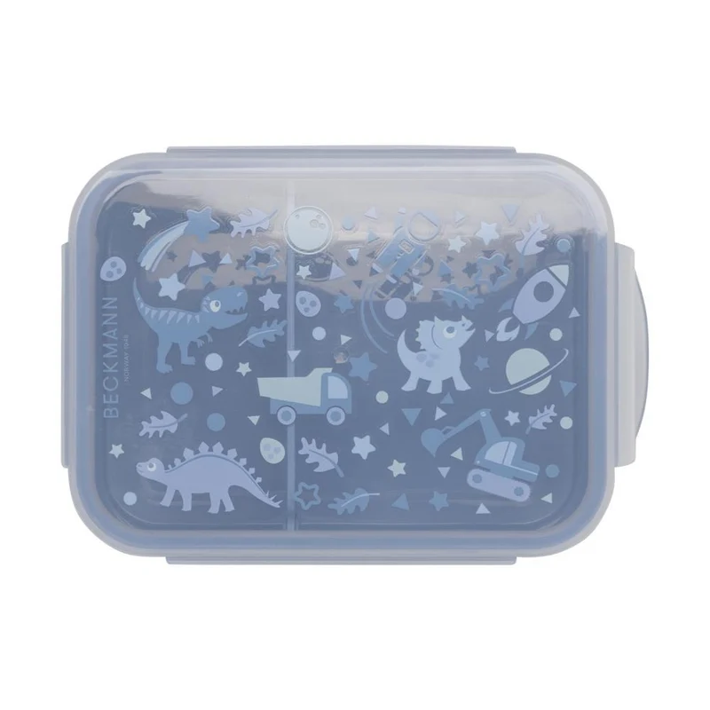 Beckmann Lunchbox Blue