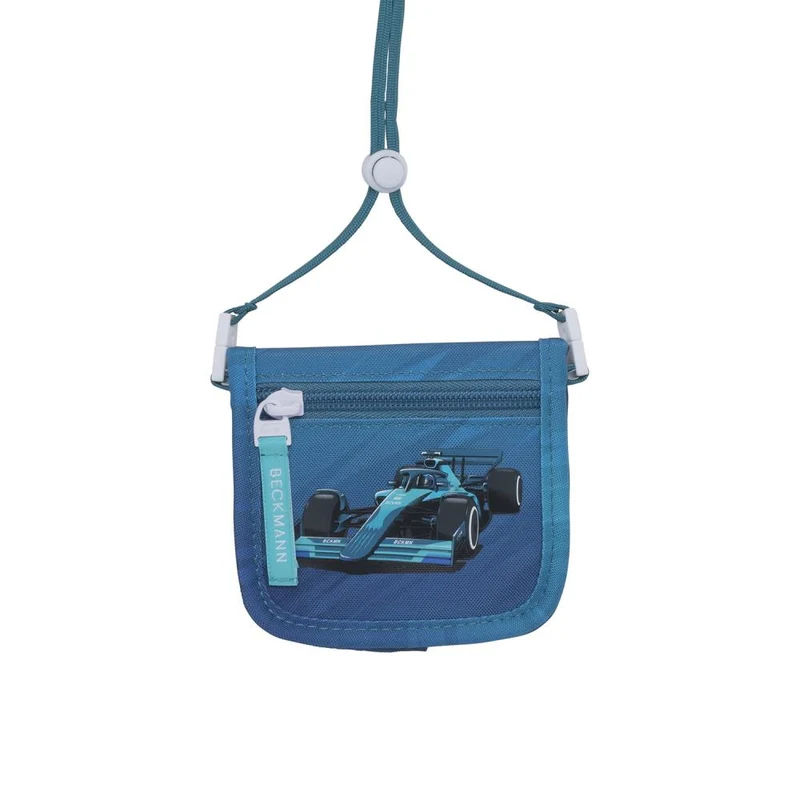 Beckmann Brustbeutel Racing