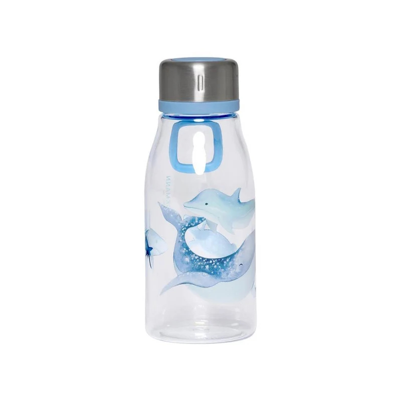 Beckmann Trinkflasche Ocean 0,4 l