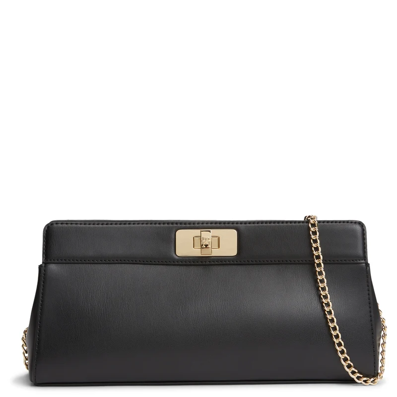 Tommy Hilfiger Modern Clutch - Umhängetasche/Clutch 34 cm (black)