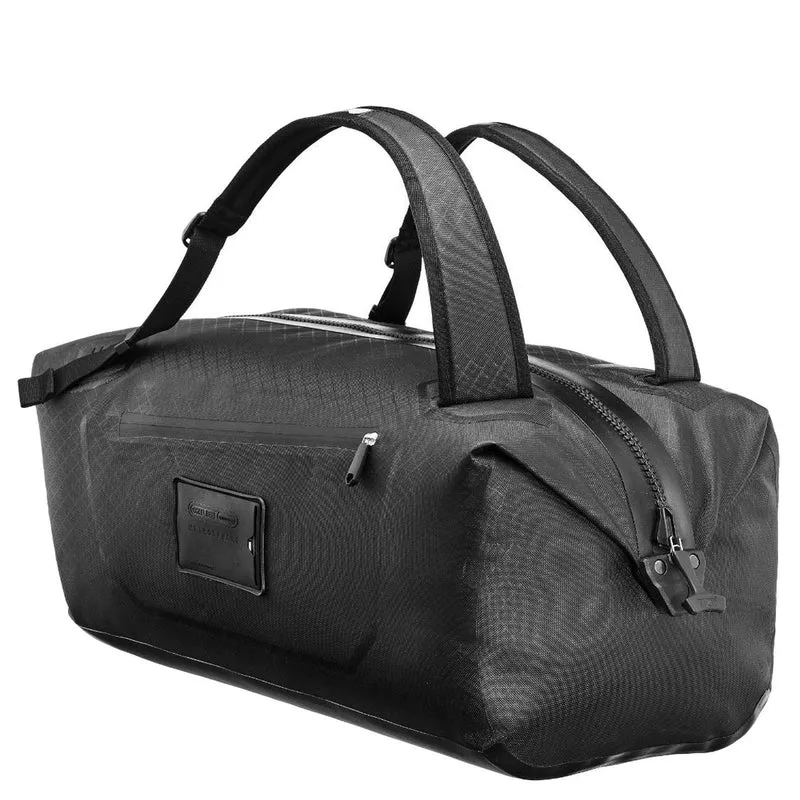 Ortlieb Metrosphere 60 - Reisetasche/Rucksack 58 cm (black embossed)