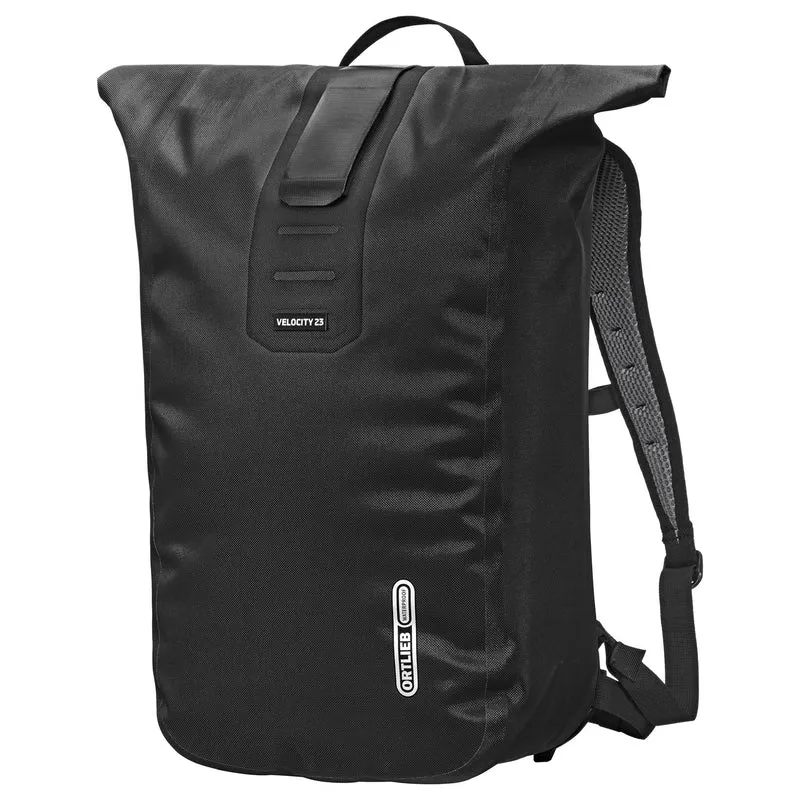 Ortlieb Velocity PS 23 - Rucksack 50 cm (black)