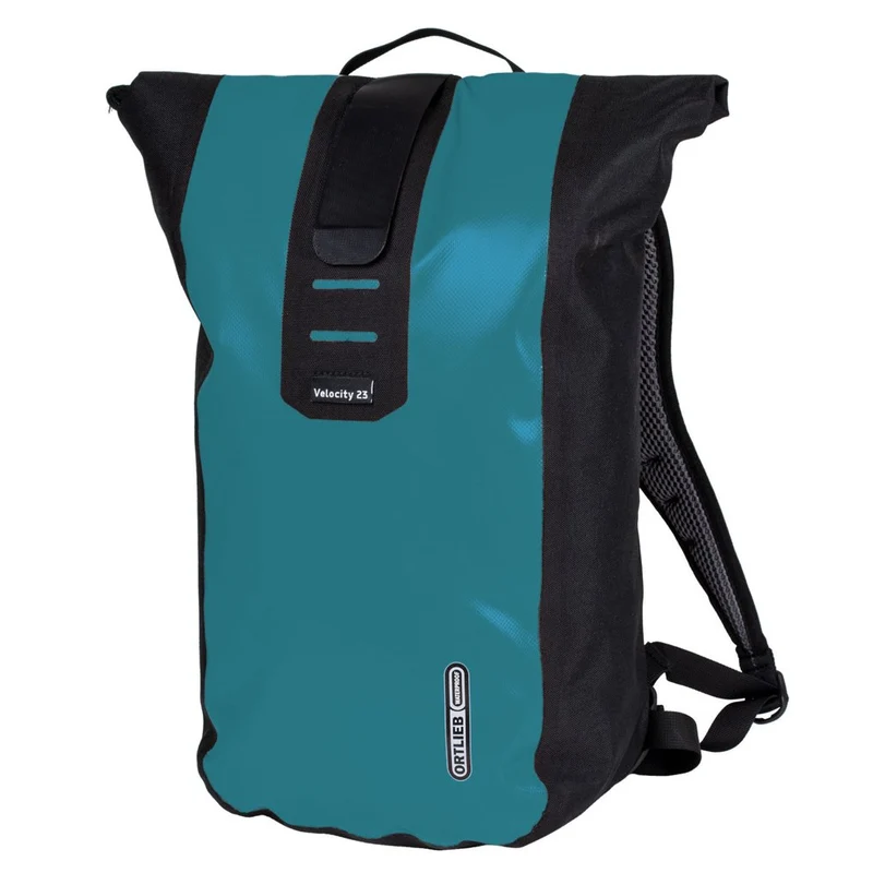Ortlieb Velocity 23 - Rucksack 15" 50 cm (petrol black)