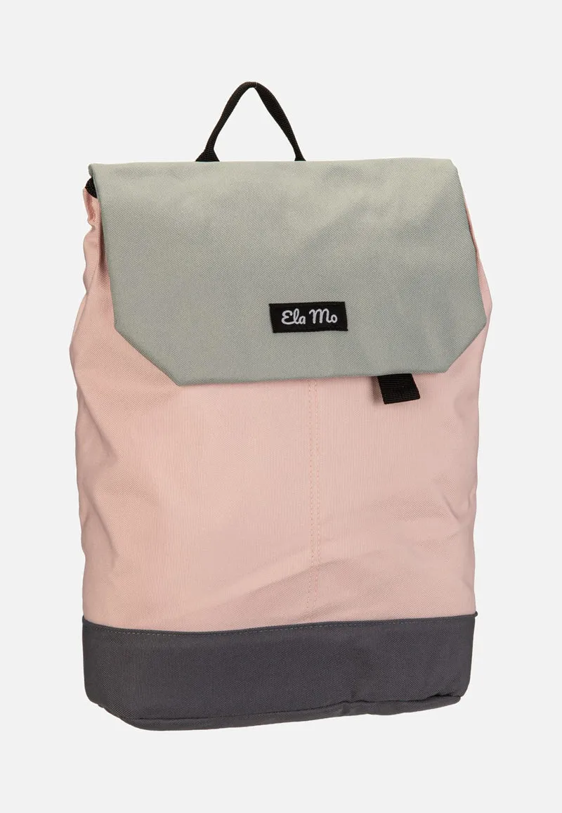 Daypack Rose On Rocks - Rucksack