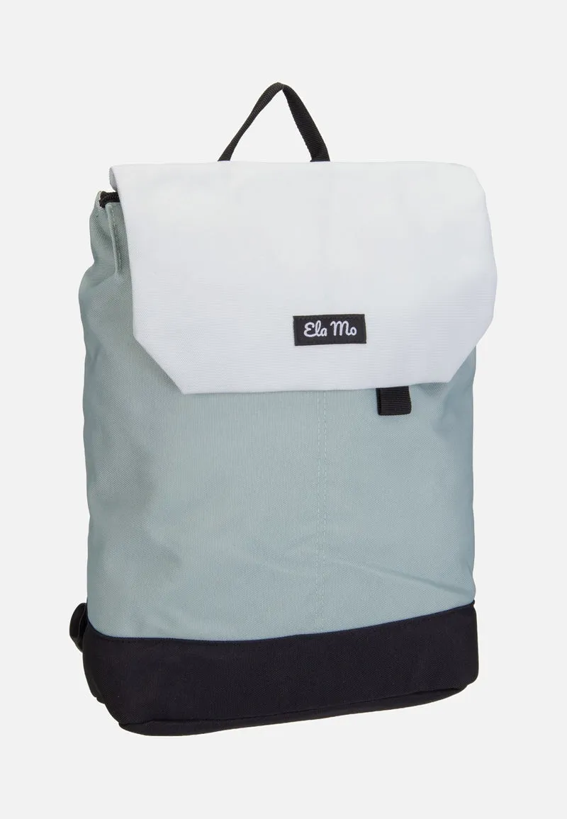 Daypack Mintgrey - Rucksack
