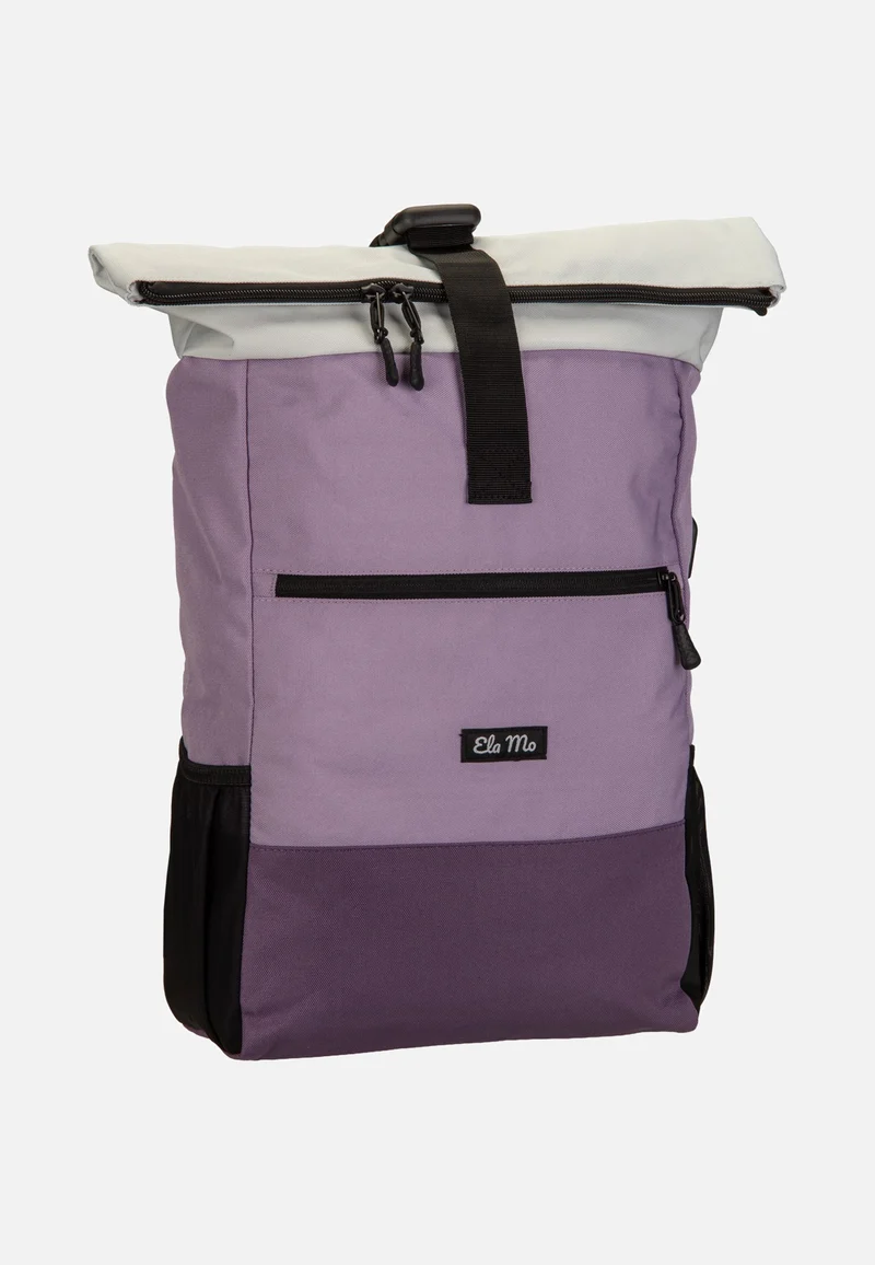 Rolltop Lavender - Rolltop Rucksack