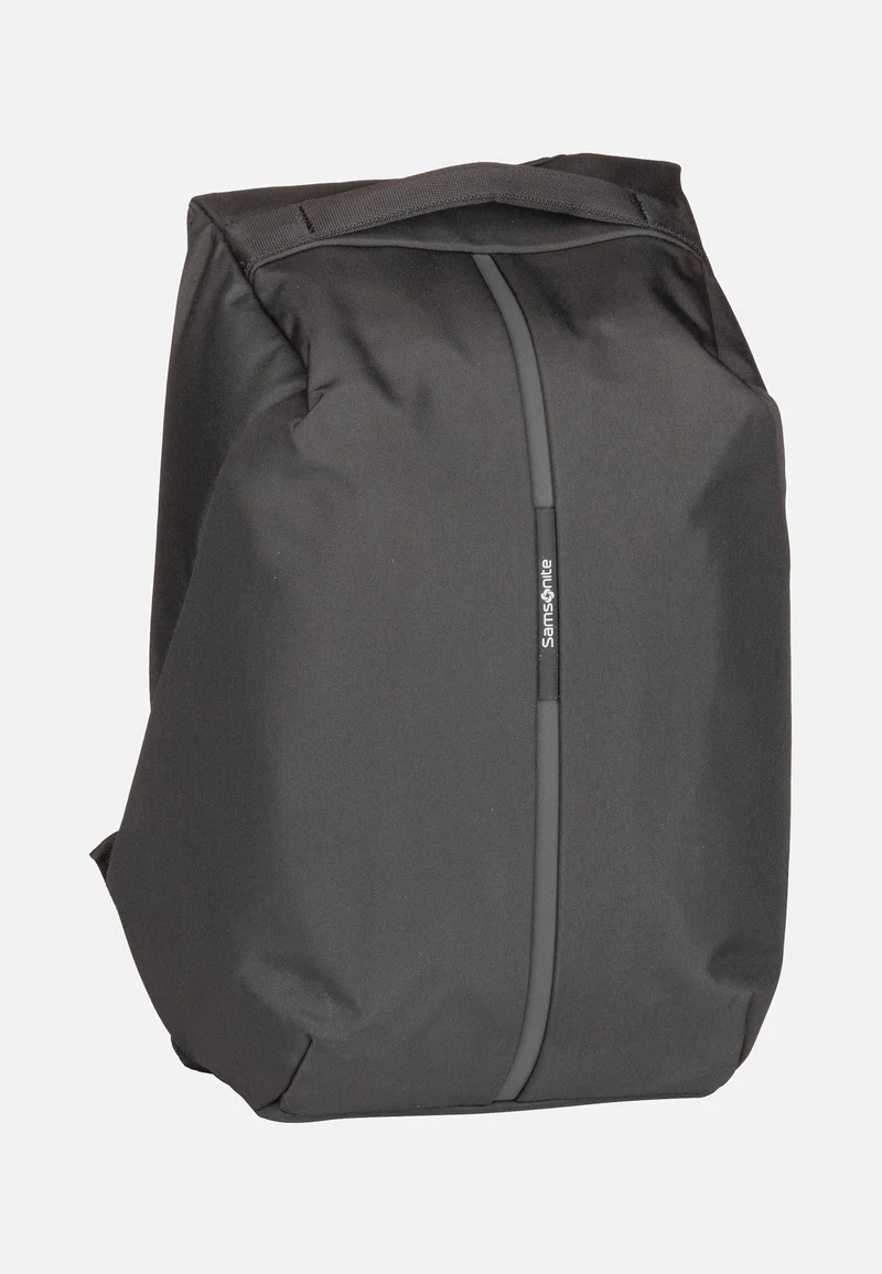 Securipak 2.0 14.1'' Black - Rucksack