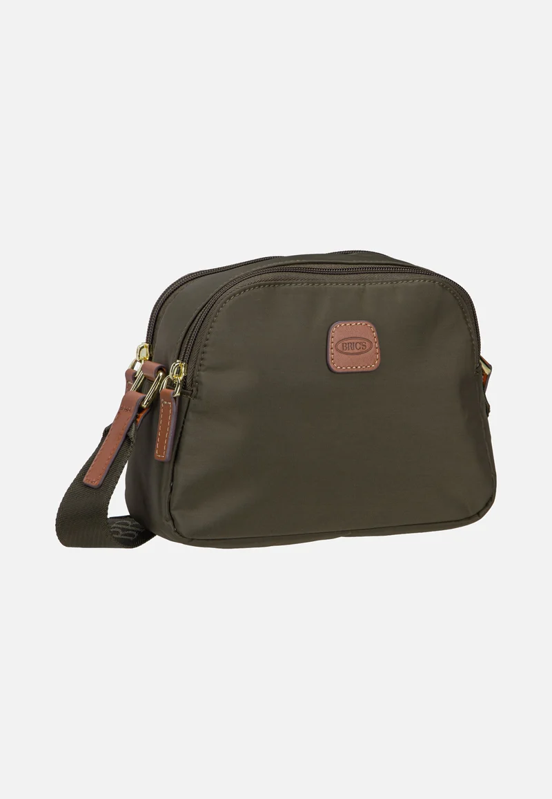 X-Bag 45085 Olive - Crossbody Bag
