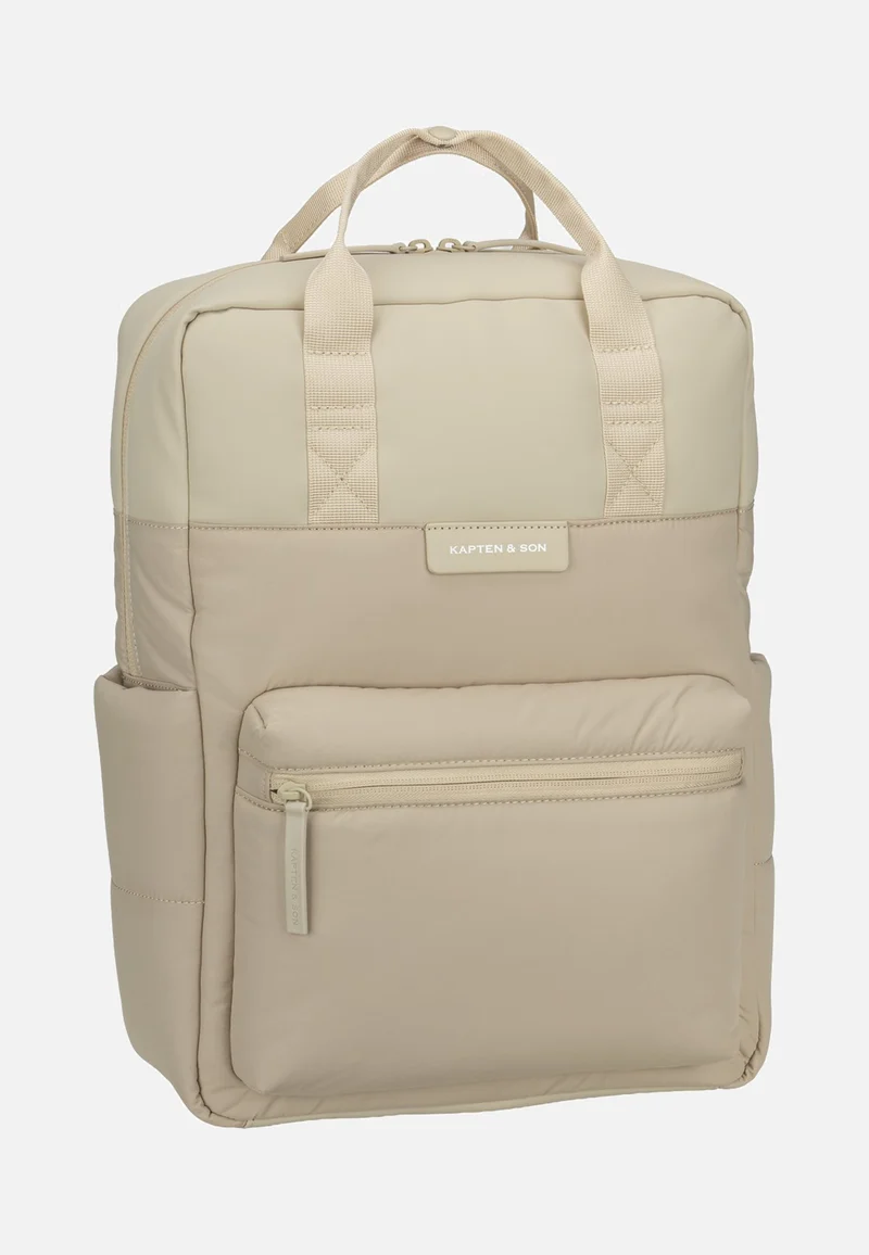 Bergen Cloud Sandstone - Rucksack