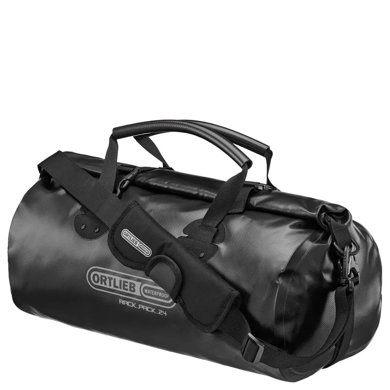 Ortlieb Rack-Pack 24 - Reisetasche 48 cm (black)