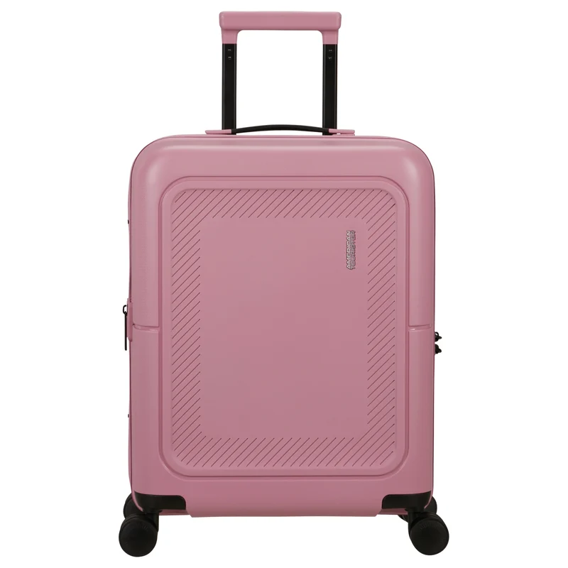 American Tourister Dashpop - 4-Rollen-Kabinentrolley 55 cm erw. (pink)